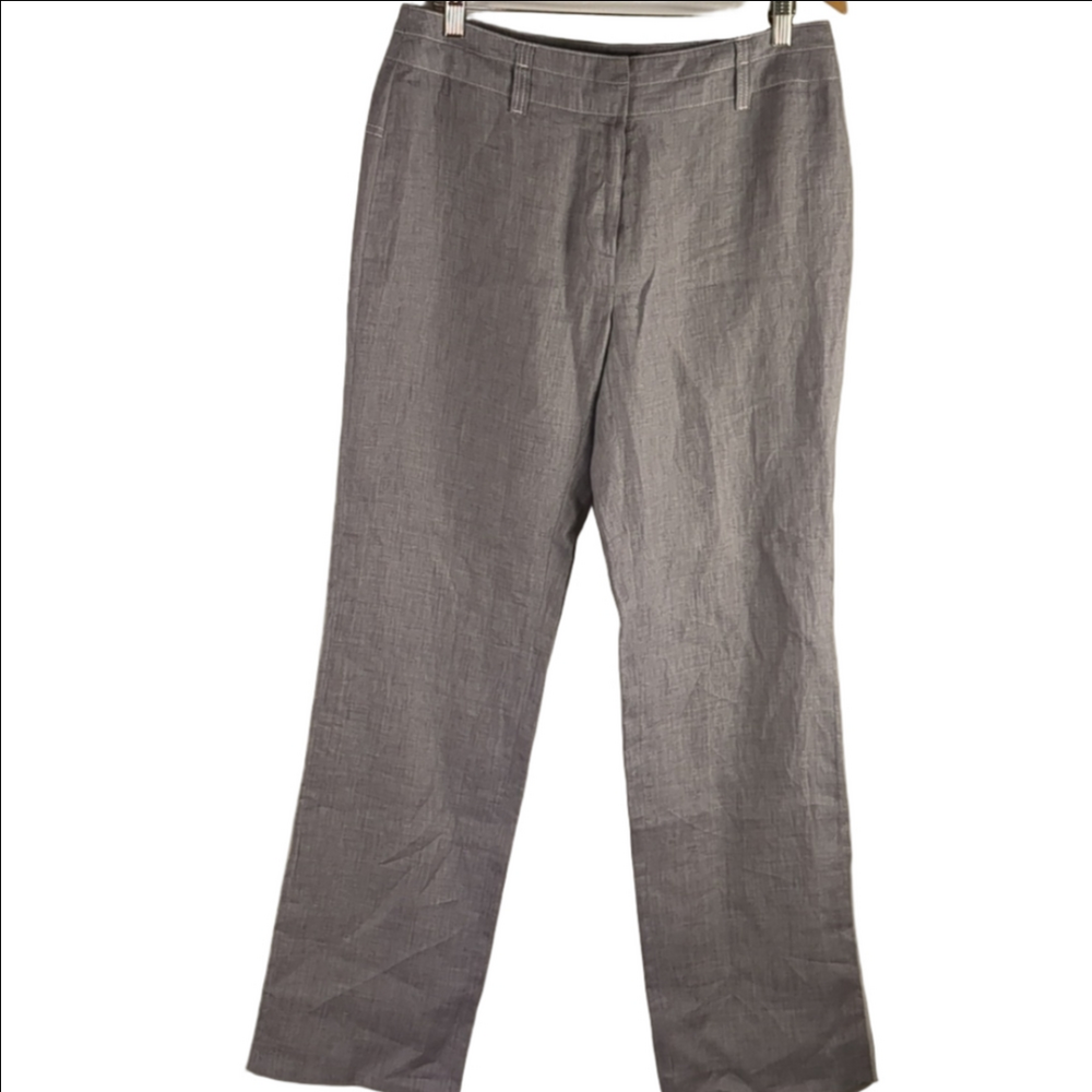 VEX Collection Linen Pants Size 40